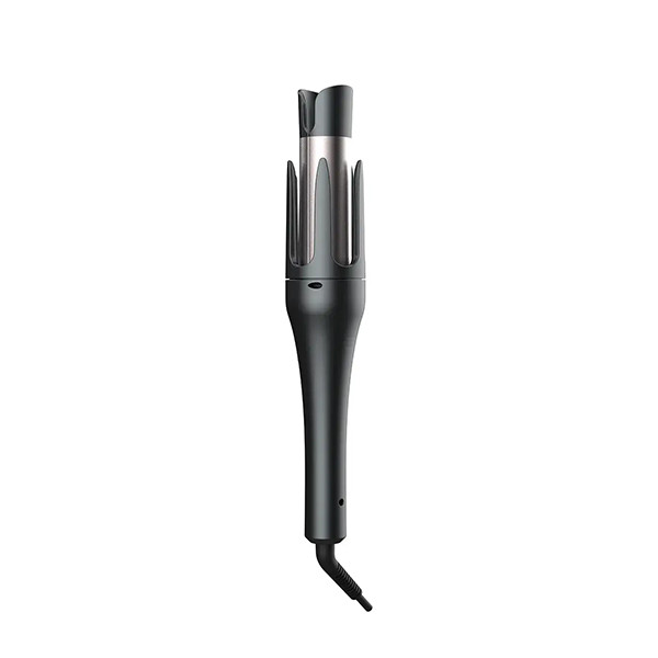 Porodo Lifestyle 2- in-1 Automatic Hair Curler & Straightener - Black - mobile shop in Hamra, Beirut, Lebanon. New and used phones, iPhone, Samsung, Huawei, Xiaomi, Oppo, Realme, Honor, Google Pixel, tablets, laptops, computers, and accessories. متجر موبايلات في الحمرا، بيروت، لبنان. هواتف جديدة ومستعملة، آيفون، سامسونج، هواوي، شاومي، أوبو، ريلمي، هونر، جوجل بيكسل، أجهزة لوحية، لابتوبات، كمبيوترات، واكسسوارات.