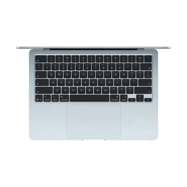 Macbook Air 13-inch M5 16Ram 512gb-sky blue - mobile shop in Hamra, Beirut, Lebanon. New and used phones, iPhone, Samsung, Huawei, Xiaomi, Oppo, Realme, Honor, Google Pixel, tablets, laptops, computers, and accessories. متجر موبايلات في الحمرا، بيروت، لبنان. هواتف جديدة ومستعملة، آيفون، سامسونج، هواوي، شاومي، أوبو، ريلمي، هونر، جوجل بيكسل، أجهزة لوحية، لابتوبات، كمبيوترات، واكسسوارات.