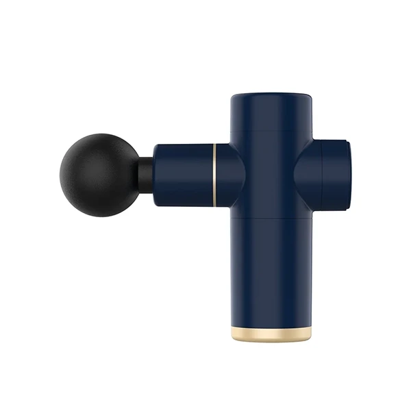 Green Lion Contento Portable Massage Gun 2500mAh - Blue, mobiles, lebanon, samsung, iphones, new, used, laptops, computers, huawei, phone, mobile prices in lebanon,mobile prices