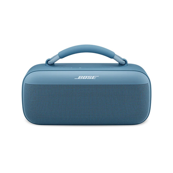 Bose SoundLink Max Portable Speaker - Blue, mobiles, lebanon, samsung, iphones, new, used, laptops, computers, huawei, phone, mobile prices in lebanon,mobile prices