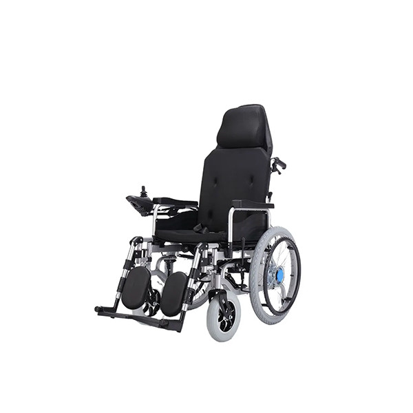 HG-W660Q  foldable fully lying lead-acid battery half lying electric wheelchair, mobiles, lebanon, samsung, iphones, new, used, laptops, computers, huawei, phone, mobile prices in lebanon,mobile prices