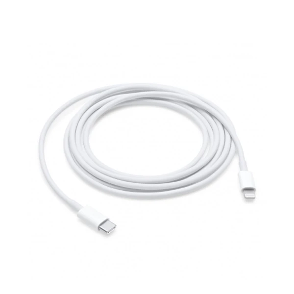 Apple USB-C to Lightning Cable (2m), mobiles, lebanon, samsung, iphones, new, used, laptops, computers, huawei, phone, mobile prices in lebanon,mobile prices