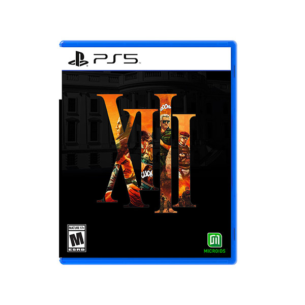 XIII - PlayStation 5, mobiles, lebanon, samsung, iphones, new, used, laptops, computers, huawei, phone, mobile prices in lebanon,mobile prices