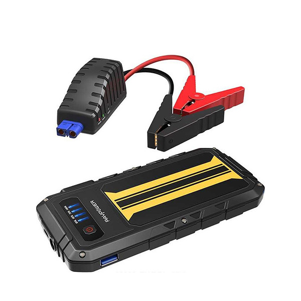 Ravpower RP-PB007 Jump Starter Element Series 8000mAh Portable Charger, mobiles, lebanon, samsung, iphones, new, used, laptops, computers, huawei, phone, mobile prices in lebanon,mobile prices