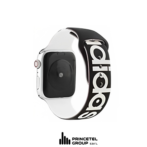 Apple watch adidas hotsell