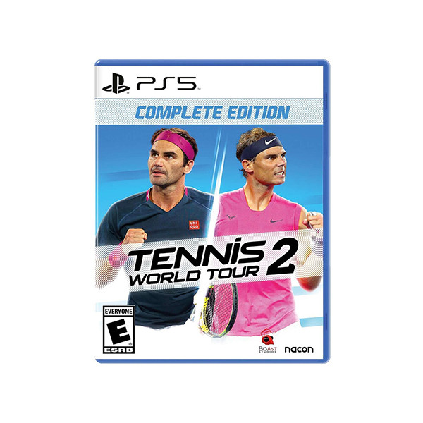 Tennis world Tour 2 - PlayStation 5, mobiles, lebanon, samsung, iphones, new, used, laptops, computers, huawei, phone, mobile prices in lebanon,mobile prices