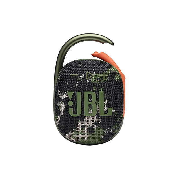 JBL Clip 4 Portable Wireless Speaker-Squad, mobiles, lebanon, samsung, iphones, new, used, laptops, computers, huawei, phone, mobile prices in lebanon,mobile prices