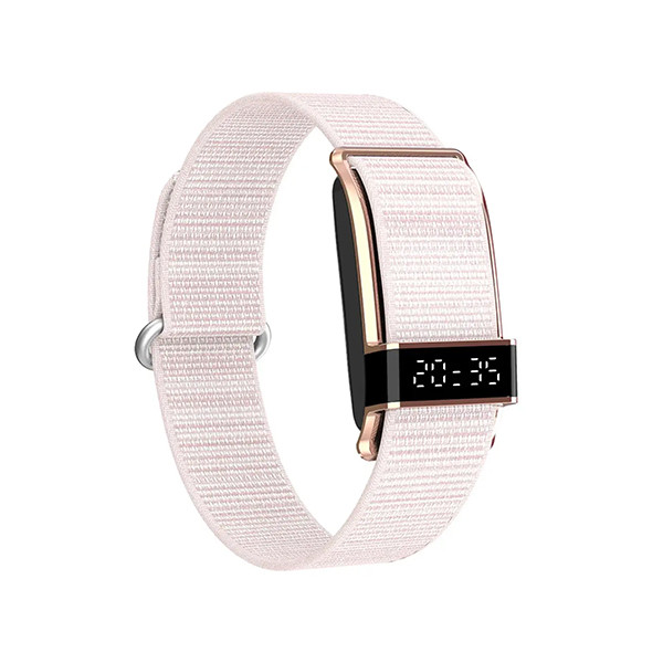 Porodo Trackfit Pro Smart Bracelet Fitness Tracker with Display App, mobiles, lebanon, samsung, iphones, new, used, laptops, computers, huawei, phone, mobile prices in lebanon,mobile prices