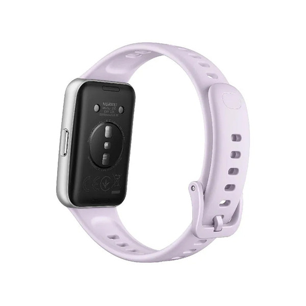 Huawei Band 11 Purple - mobile shop in Hamra, Beirut, Lebanon. New and used phones, iPhone, Samsung, Huawei, Xiaomi, Oppo, Realme, Honor, Google Pixel, tablets, laptops, computers, and accessories. متجر موبايلات في الحمرا، بيروت، لبنان. هواتف جديدة ومستعملة، آيفون، سامسونج، هواوي، شاومي، أوبو، ريلمي، هونر، جوجل بيكسل، أجهزة لوحية، لابتوبات، كمبيوترات، واكسسوارات.