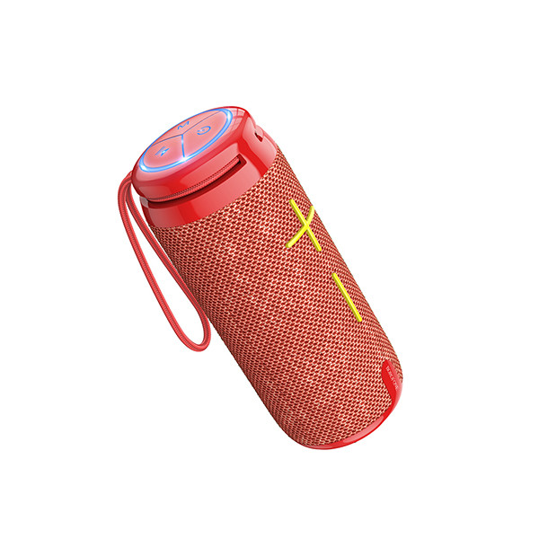 Mini Borofone BR-Orange- Wireless Speaker, mobiles, lebanon, samsung, iphones, new, used, laptops, computers, huawei, phone, mobile prices in lebanon,mobile prices