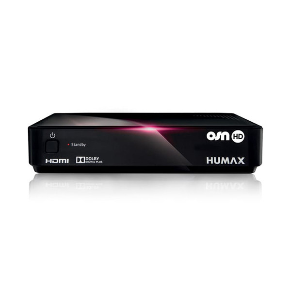 HUMAX High Definition Free To Air Satellite Receiver, mobiles, lebanon, samsung, iphones, new, used, laptops, computers, huawei, phone, mobile prices in lebanon,mobile prices