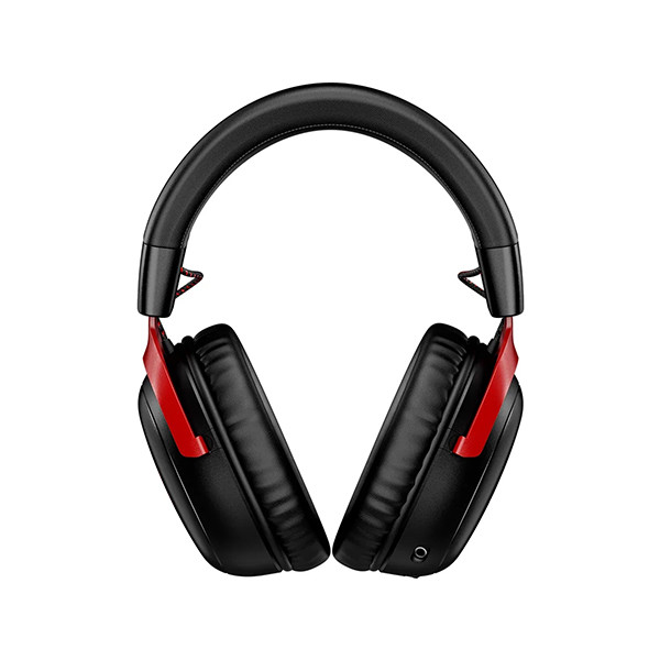 HyperX Cloud III Legendary Comfort Headphone - mobile shop in Hamra, Beirut, Lebanon. New and used phones, iPhone, Samsung, Huawei, Xiaomi, Oppo, Realme, Honor, Google Pixel, tablets, laptops, computers, and accessories. متجر موبايلات في الحمرا، بيروت، لبنان. هواتف جديدة ومستعملة، آيفون، سامسونج، هواوي، شاومي، أوبو، ريلمي، هونر، جوجل بيكسل، أجهزة لوحية، لابتوبات، كمبيوترات، واكسسوارات.