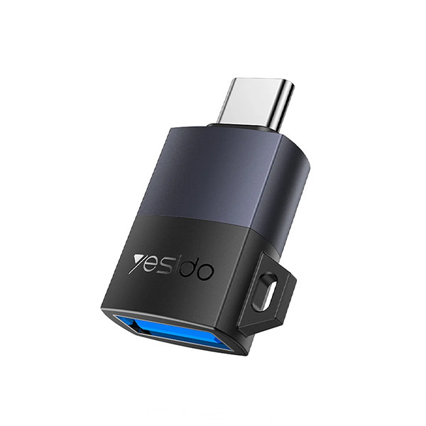 Yesido GS31 OTG Adapter TypeC, mobiles, lebanon, samsung, iphones, new, used, laptops, computers, huawei, phone, mobile prices in lebanon,mobile prices