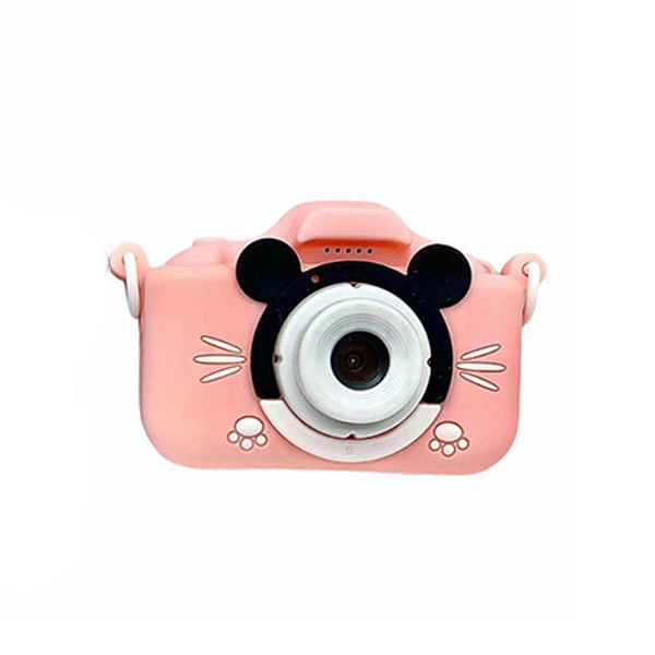 Children's fun camera the little mouse Pink, mobiles, lebanon, samsung, iphones, new, used, laptops, computers, huawei, phone, mobile prices in lebanon,mobile prices