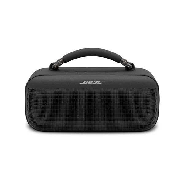 Bose SoundLink Max Portable Speaker - Black, mobiles, lebanon, samsung, iphones, new, used, laptops, computers, huawei, phone, mobile prices in lebanon,mobile prices