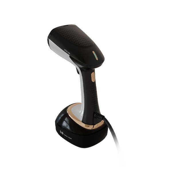 Green Lion STEAM MASTER BX 350 Garment Steamer , Dry Iron 1600W - Black - mobile shop in Hamra, Beirut, Lebanon. New and used phones, iPhone, Samsung, Huawei, Xiaomi, Oppo, Realme, Honor, Google Pixel, tablets, laptops, computers, and accessories. متجر موبايلات في الحمرا، بيروت، لبنان. هواتف جديدة ومستعملة، آيفون، سامسونج، هواوي، شاومي، أوبو، ريلمي، هونر، جوجل بيكسل، أجهزة لوحية، لابتوبات، كمبيوترات، واكسسوارات.