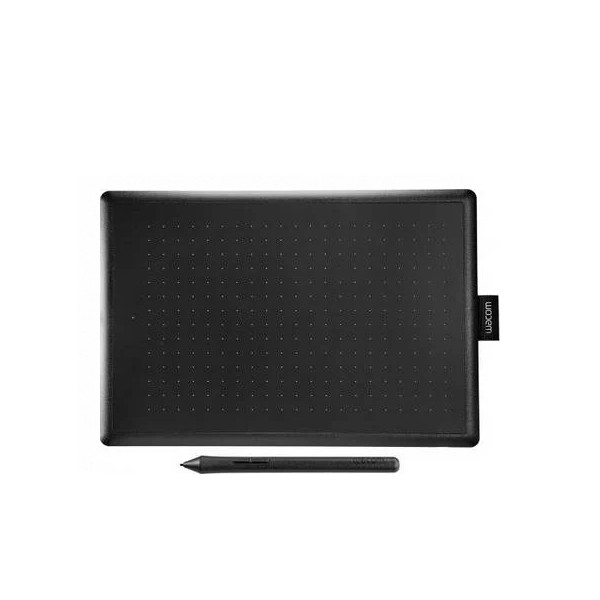 Wacom Tablet One By Ctl 672 N Medium