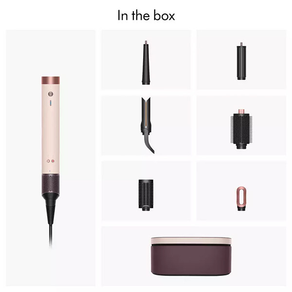 Dyson Hs09 Max 2026 Ceramic Pink-hk - mobile shop in Hamra, Beirut, Lebanon. New and used phones, iPhone, Samsung, Huawei, Xiaomi, Oppo, Realme, Honor, Google Pixel, tablets, laptops, computers, and accessories. متجر موبايلات في الحمرا، بيروت، لبنان. هواتف جديدة ومستعملة، آيفون، سامسونج، هواوي، شاومي، أوبو، ريلمي، هونر، جوجل بيكسل، أجهزة لوحية، لابتوبات، كمبيوترات، واكسسوارات.