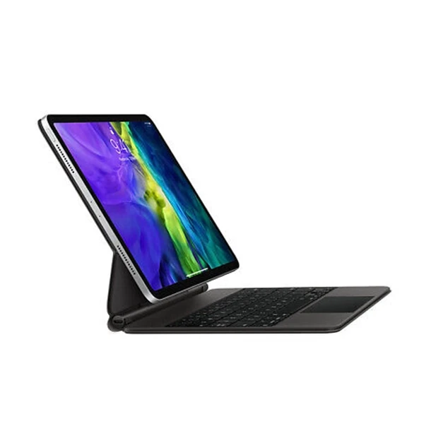 Apple iPad Pro 11 Inch 1st and 2nd Generation Magic Keyboard - Arabic, mobiles, lebanon, samsung, iphones, new, used, laptops, computers, huawei, phone, mobile prices in lebanon,mobile prices