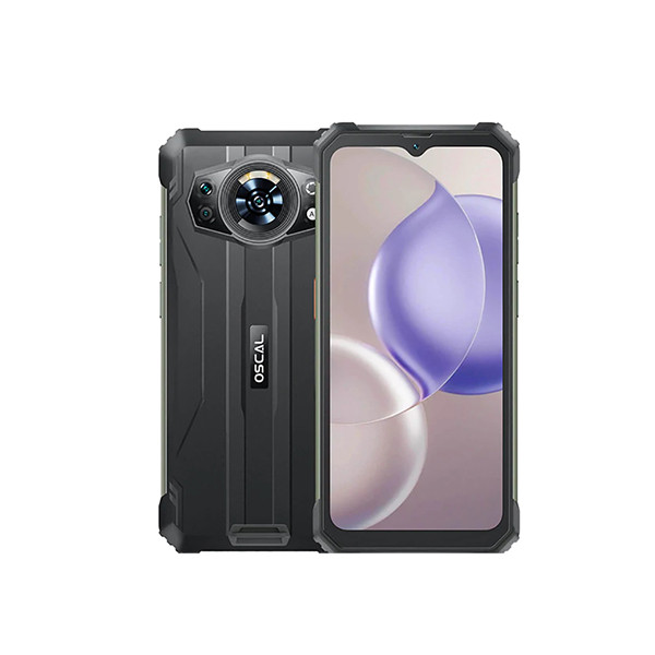 Blackview Oscal S80 128GB 6R Black, mobiles, lebanon, samsung, iphones, new, used, laptops, computers, huawei, phone, mobile prices in lebanon,mobile prices