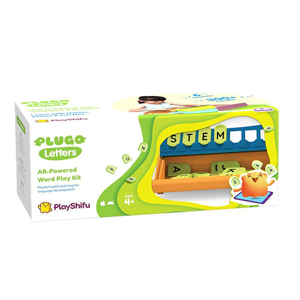 shifu Letters Ar- powered wold play kit  Age 4+, mobiles, lebanon, samsung, iphones, new, used, laptops, computers, huawei, phone, mobile prices in lebanon,mobile prices