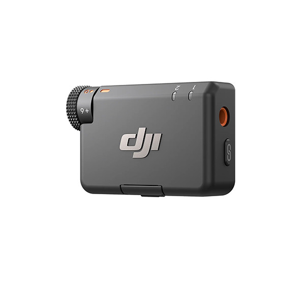 DJI Mic Mini (1 TX + 1 RX) - mobile shop in Hamra, Beirut, Lebanon. New and used phones, iPhone, Samsung, Huawei, Xiaomi, Oppo, Realme, Honor, Google Pixel, tablets, laptops, computers, and accessories. متجر موبايلات في الحمرا، بيروت، لبنان. هواتف جديدة ومستعملة، آيفون، سامسونج، هواوي، شاومي، أوبو، ريلمي، هونر، جوجل بيكسل، أجهزة لوحية، لابتوبات، كمبيوترات، واكسسوارات.