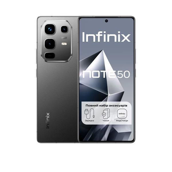 Infinix Note 50 256GB 8Ram Black, mobiles, lebanon, samsung, iphones, new, used, laptops, computers, huawei, phone, mobile prices in lebanon,mobile prices