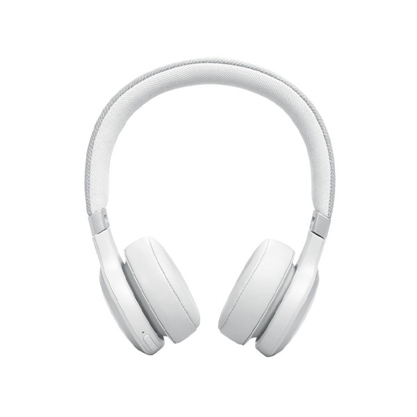 JBL Live 670NC Wireless Over Ear Noise Cancelling Headphones - White, mobiles, lebanon, samsung, iphones, new, used, laptops, computers, huawei, phone, mobile prices in lebanon,mobile prices