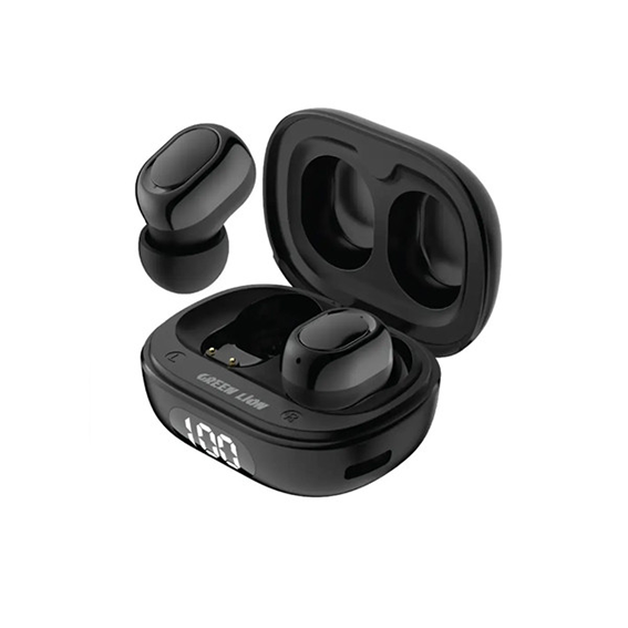Earbuds