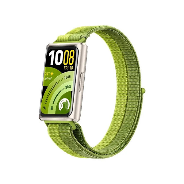 Huawei Band 11 Pro Green - mobile shop in Hamra, Beirut, Lebanon. New and used phones, iPhone, Samsung, Huawei, Xiaomi, Oppo, Realme, Honor, Google Pixel, tablets, laptops, computers, and accessories. متجر موبايلات في الحمرا، بيروت، لبنان. هواتف جديدة ومستعملة، آيفون، سامسونج، هواوي، شاومي، أوبو، ريلمي، هونر، جوجل بيكسل، أجهزة لوحية، لابتوبات، كمبيوترات، واكسسوارات.