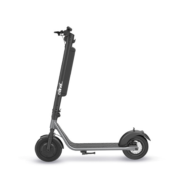 Marvel Foldable Scooter MFS-A1 (Honey Combo) - mobile shop in Hamra, Beirut, Lebanon. New and used phones, iPhone, Samsung, Huawei, Xiaomi, Oppo, Realme, Honor, Google Pixel, tablets, laptops, computers, and accessories. متجر موبايلات في الحمرا، بيروت، لبنان. هواتف جديدة ومستعملة، آيفون، سامسونج، هواوي، شاومي، أوبو، ريلمي، هونر، جوجل بيكسل، أجهزة لوحية، لابتوبات، كمبيوترات، واكسسوارات.