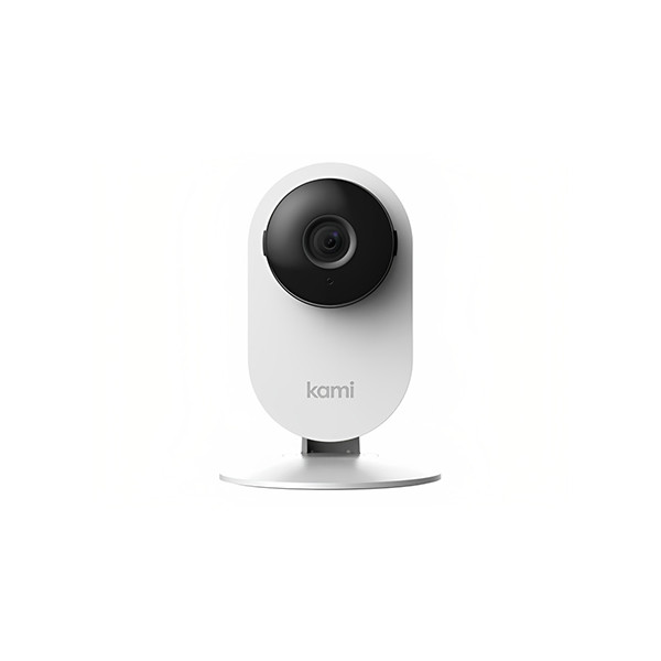 Kami Mini Indoor Security Camera