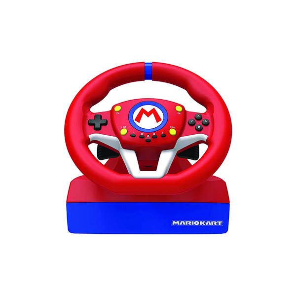 Hori Nintendo Switch Mario Kart Racing Wheel Pro Mini, mobiles, lebanon, samsung, iphones, new, used, laptops, computers, huawei, phone, mobile prices in lebanon,mobile prices