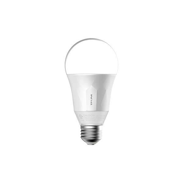 tp link Kasa Smart Wi-Fi LED Light Bulb - White LB 110, mobiles, lebanon, samsung, iphones, new, used, laptops, computers, huawei, phone, mobile prices in lebanon,mobile prices
