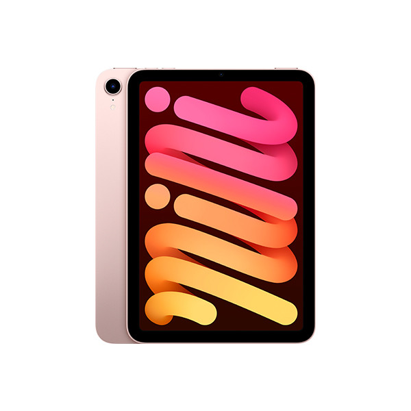 Apple 8.3" iPad mini (6th Gen, 64GB, Wi-Fi Only, Pink), mobiles, lebanon, samsung, iphones, new, used, laptops, computers, huawei, phone, mobile prices in lebanon,mobile prices