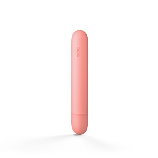 Iqos Iluma Door Cover Cover Matte Coral, mobiles, lebanon, samsung, iphones, new, used, laptops, computers, huawei, phone, mobile prices in lebanon,mobile prices