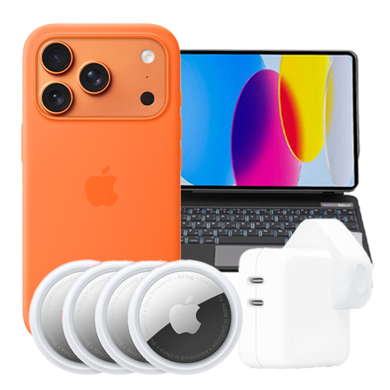 Apple  Accessories