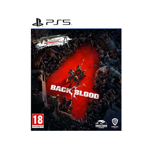 Back 4 Blood Standard Edition Game PlayStation 5, mobiles, lebanon, samsung, iphones, new, used, laptops, computers, huawei, phone, mobile prices in lebanon,mobile prices