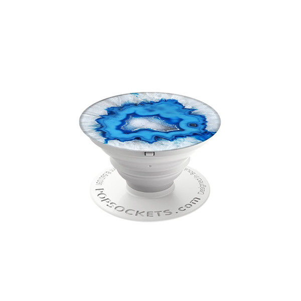 Pop Socket Ice Blue Agate, mobiles, lebanon, samsung, iphones, new, used, laptops, computers, huawei, phone, mobile prices in lebanon,mobile prices