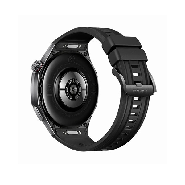 Huawei Watch GT 6 Pro Black 46MM - mobile shop in Hamra, Beirut, Lebanon. New and used phones, iPhone, Samsung, Huawei, Xiaomi, Oppo, Realme, Honor, Google Pixel, tablets, laptops, computers, and accessories. متجر موبايلات في الحمرا، بيروت، لبنان. هواتف جديدة ومستعملة، آيفون، سامسونج، هواوي، شاومي، أوبو، ريلمي، هونر، جوجل بيكسل، أجهزة لوحية، لابتوبات، كمبيوترات، واكسسوارات.