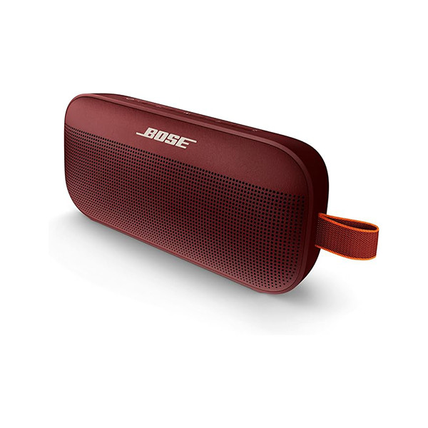 Bose Sound link Flex Portable Bluetooth Speaker Carmine Red, mobiles, lebanon, samsung, iphones, new, used, laptops, computers, huawei, phone, mobile prices in lebanon,mobile prices