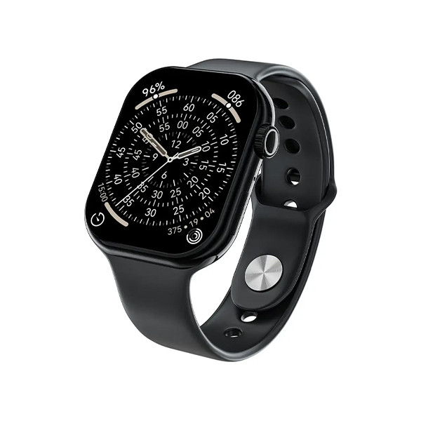 Green Lion Ultimate 41 Smart Watch - Black, mobiles, lebanon, samsung, iphones, new, used, laptops, computers, huawei, phone, mobile prices in lebanon,mobile prices