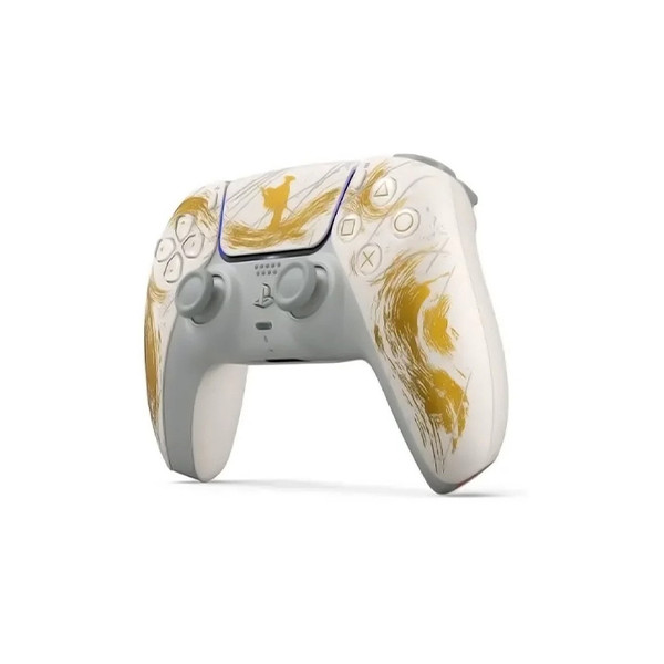 DualSense PS5 LIMITED EDITION GHOST OF YOTEI - mobile shop in Hamra, Beirut, Lebanon. New and used phones, iPhone, Samsung, Huawei, Xiaomi, Oppo, Realme, Honor, Google Pixel, tablets, laptops, computers, and accessories. متجر موبايلات في الحمرا، بيروت، لبنان. هواتف جديدة ومستعملة، آيفون، سامسونج، هواوي، شاومي، أوبو، ريلمي، هونر، جوجل بيكسل، أجهزة لوحية، لابتوبات، كمبيوترات، واكسسوارات.