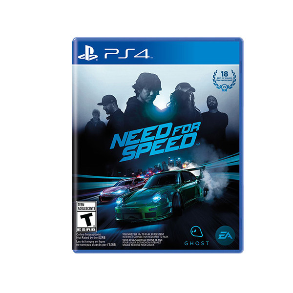 Need For Speed - PlayStation 4, mobiles, lebanon, samsung, iphones, new, used, laptops, computers, huawei, phone, mobile prices in lebanon,mobile prices