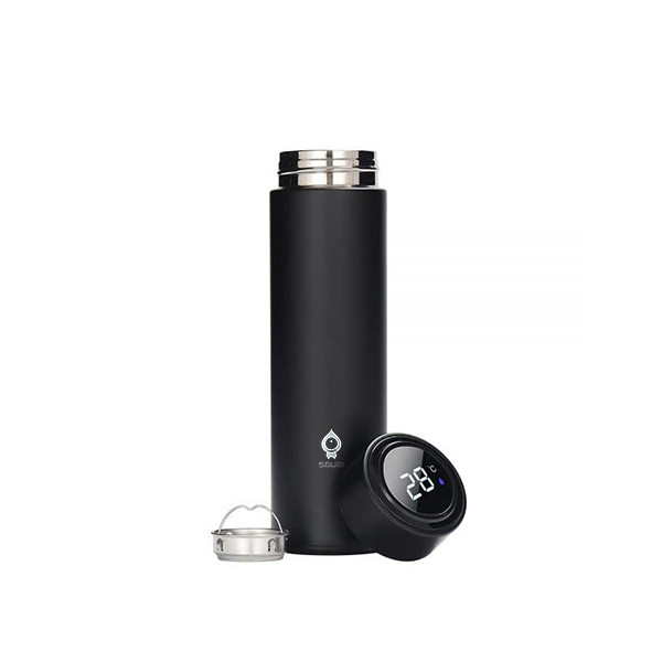 Smart Bottle Sguai - Black, mobiles, lebanon, samsung, iphones, new, used, laptops, computers, huawei, phone, mobile prices in lebanon,mobile prices