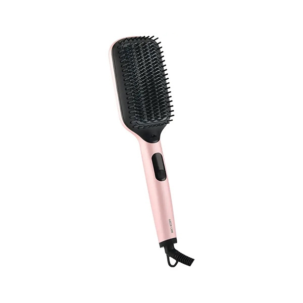 Green Lion Straightener Comb - Pink, mobiles, lebanon, samsung, iphones, new, used, laptops, computers, huawei, phone, mobile prices in lebanon,mobile prices