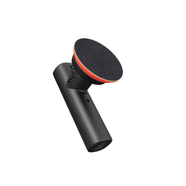 Porodo Compact car waxing polisher 4000mah black, mobiles, lebanon, samsung, iphones, new, used, laptops, computers, huawei, phone, mobile prices in lebanon,mobile prices