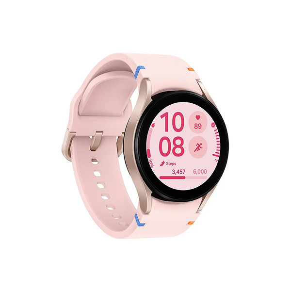 Samsung Galaxy Watch FE 40mm - Pink Gold, mobiles, lebanon, samsung, iphones, new, used, laptops, computers, huawei, phone, mobile prices in lebanon,mobile prices