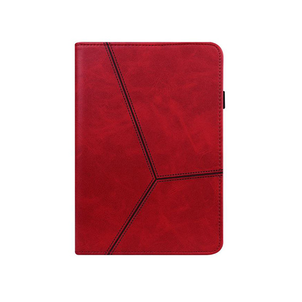 WWS Book Case for iPad 10.2 - Red, mobiles, lebanon, samsung, iphones, new, used, laptops, computers, huawei, phone, mobile prices in lebanon,mobile prices