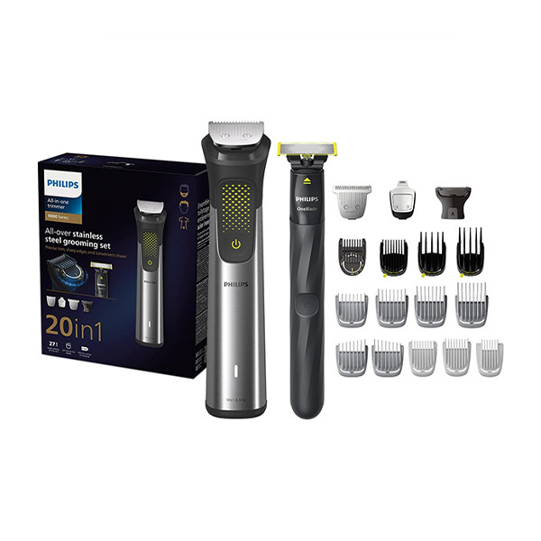Philips All in One Trimmer Serier 9000, MG9553/15, mobiles, lebanon, samsung, iphones, new, used, laptops, computers, huawei, phone, mobile prices in lebanon,mobile prices